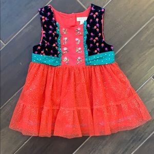 Matilda Jane Caroling Away Top